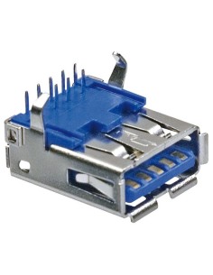 Toma USB 3.0 Tipo A para...