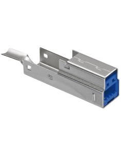 Enchufe para soldar USB 3.0...