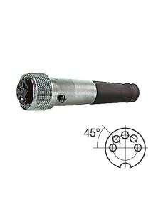 5-pin low frequency...