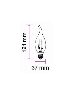 V-TAC PRO VT-264 275 LED... 2