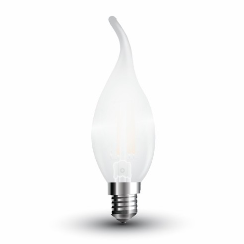 V-TAC VT-1937 4479 LED Bulb E14 4W...