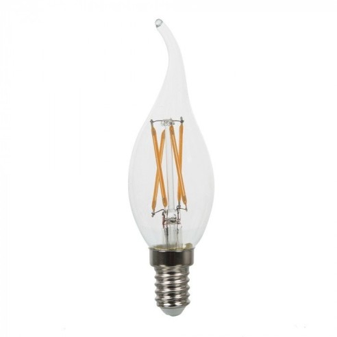 V-TAC VT-1997 44301 LED Bulb E14 4W...