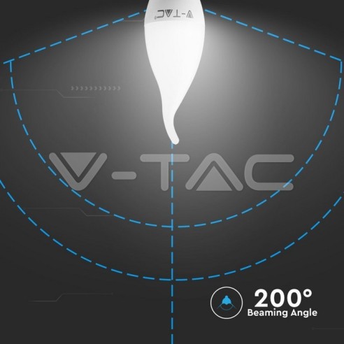 V-TAC PRO VT-258 LED Chip Lamp...