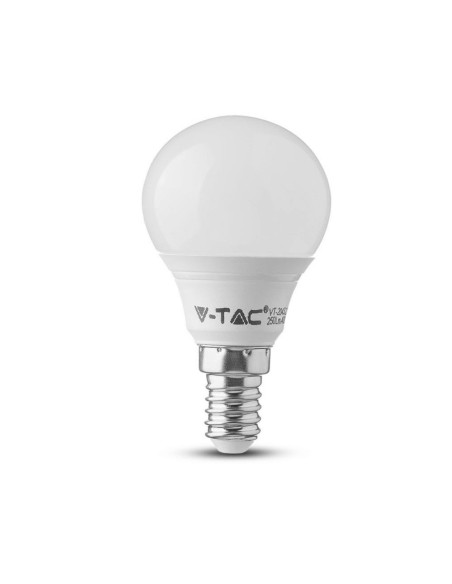 V-TAC VT-1819 Lampadina LED E14 4W P45