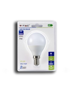V-TAC VT-110 LED Bulb E14...