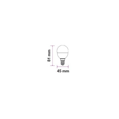V-TAC VT-2146 Blister da 2 Lampadine...