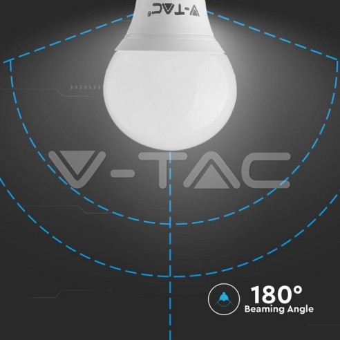 V-TAC VT-2156 Doos 3 LED lampen E14...