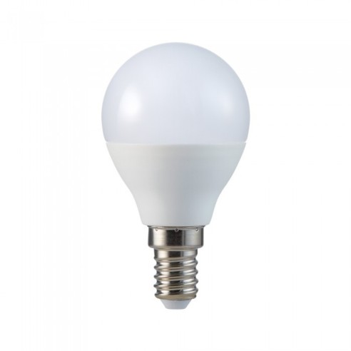 V-TAC VT-2236 LED bulb E14 5.5W P45...