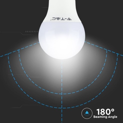 V-TAC VT-2236 LED bulb E14 5.5W P45...