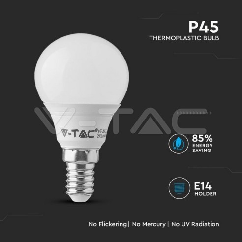 V-TAC PRO VT-236 LED Chip Bulb...