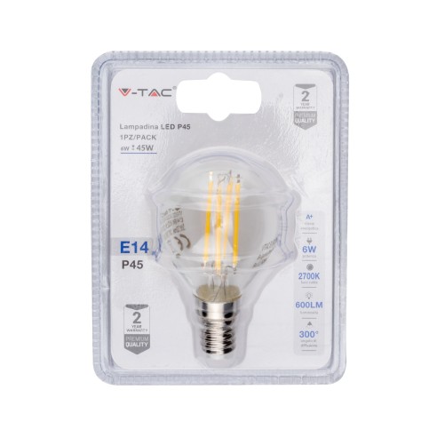 V-TAC VT-2127 2828 LED Blisterlamp...