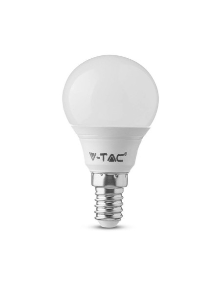 V-TAC PRO VT-270 LED Chip Bulb Samsung E14 7W P45