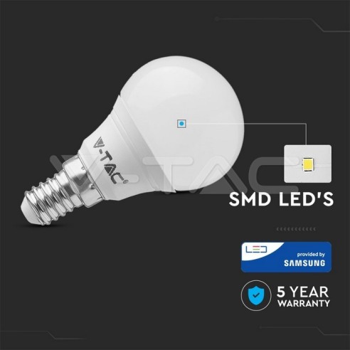 V-TAC PRO VT-270 LED Chip Bulb...
