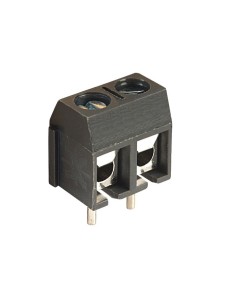 2-polig 5mm-pitch...