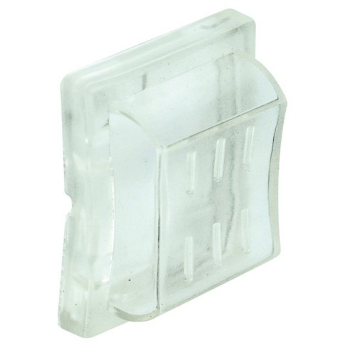 Transparente Kappe für Wippschalter
