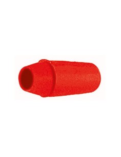Cappuccio rosso per...
