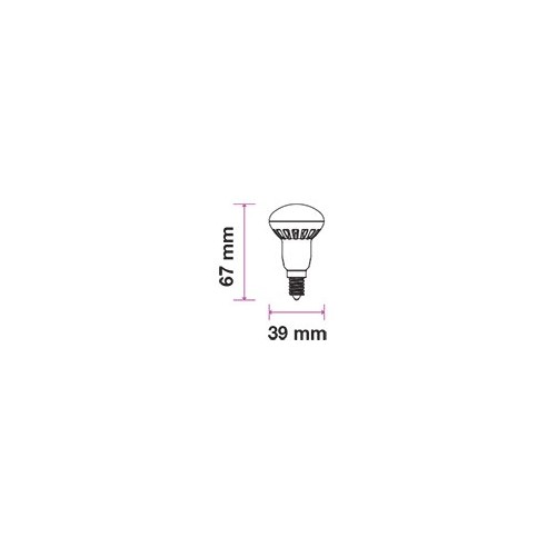 V-TAC PRO VT-239 LED Bulb Chip...