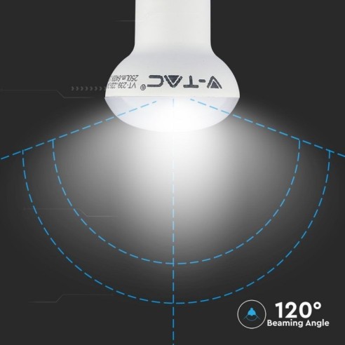 V-TAC PRO VT-239 LED Bulb Chip...
