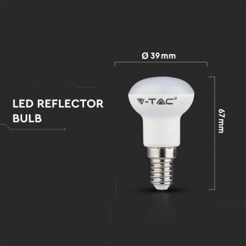 V-TAC PRO VT-239 Ampoule à puce LED...