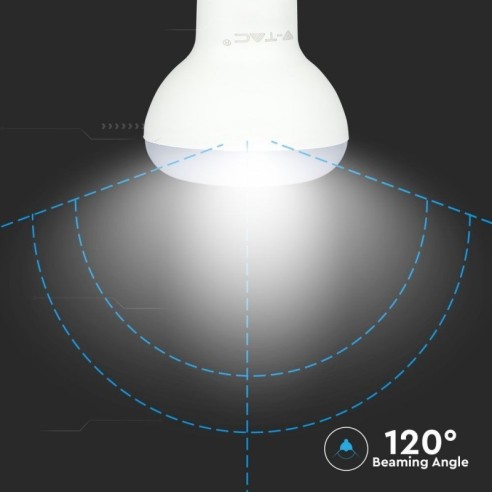 V-TAC PRO VT-250 LED Bulb with...