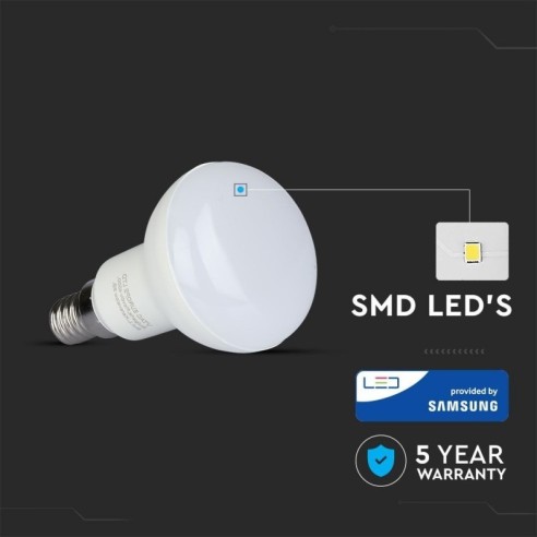 V-TAC PRO VT-250 LED Bulb with...