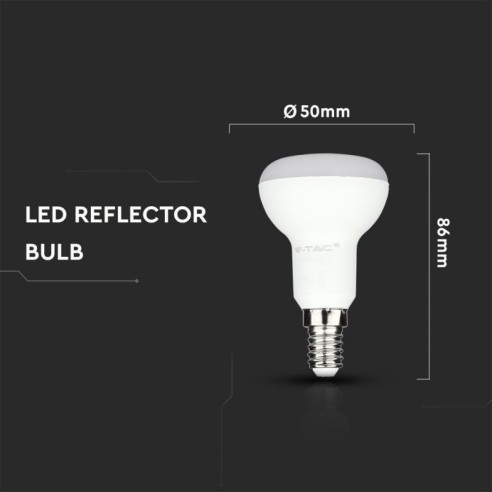 V-TAC PRO VT-250 LED Bulb with...