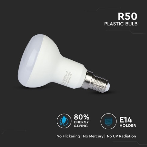V-TAC PRO VT-250 LED Bulb with...