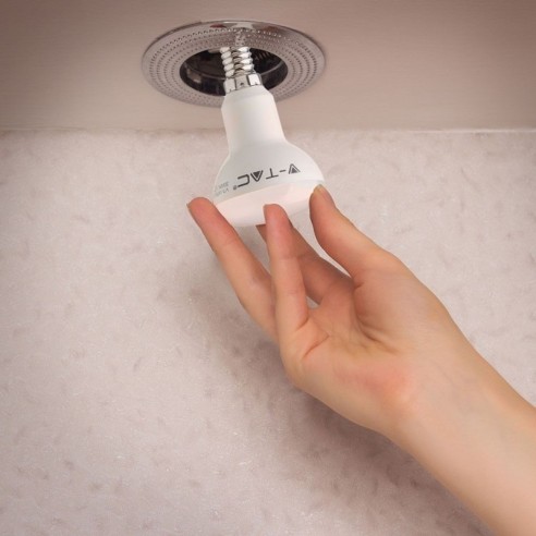 V-TAC PRO VT-250 LED Bulb with...