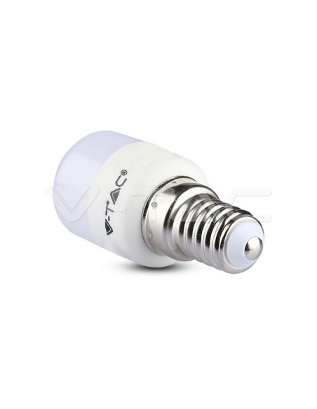 Bombilla LED V-TAC PRO VT-202 con chip Samsung E14 2W ST26
