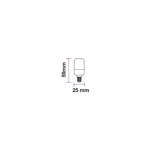 V-TAC PRO VT-202 Lampadina LED con...