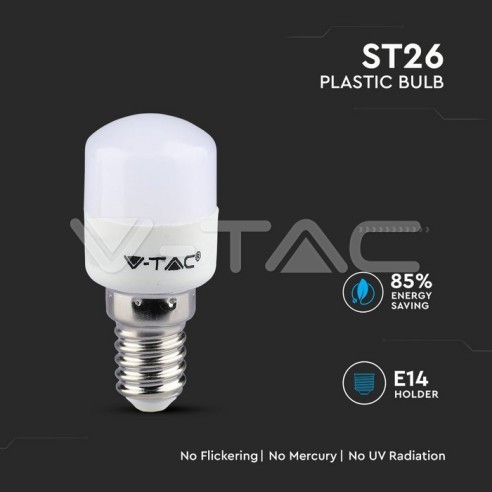 V-TAC PRO VT-202 LED Bulb with...