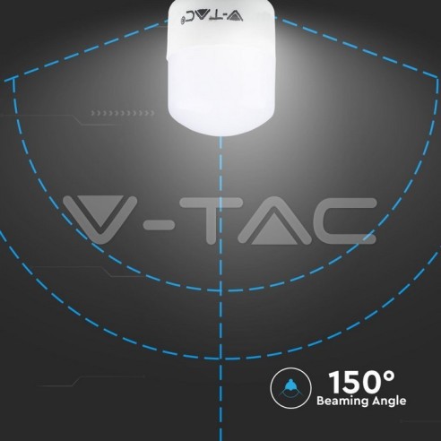 V-TAC PRO VT-202 Lampadina LED con...