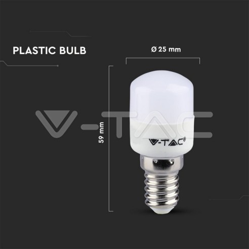 V-TAC PRO VT-202 LED-Lampe mit...