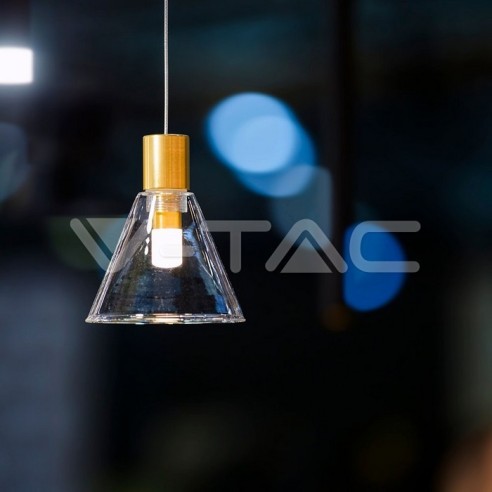 V-TAC PRO VT-202 LED-Lampe mit...
