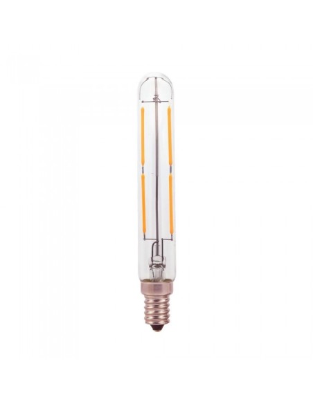 V-TAC VT-2204 LED Bulb E14 4W T20 Filament