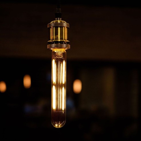 V-TAC VT-2204 LED Bulb E14 4W T20...