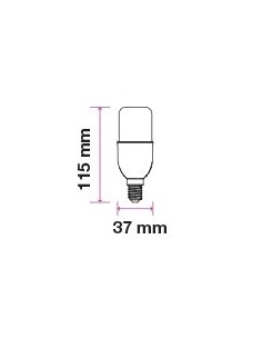 V-TAC VT-2029 7173 LED lamp... 2