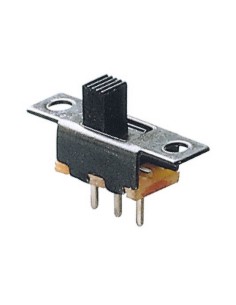 SPDT slide switch ON-ON for...