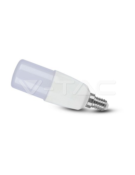 Bombilla LED V-TAC PRO VT-248 con chip Samsung E14 8W T37