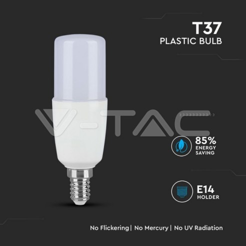 V-TAC PRO VT-248 Ampoule LED avec...
