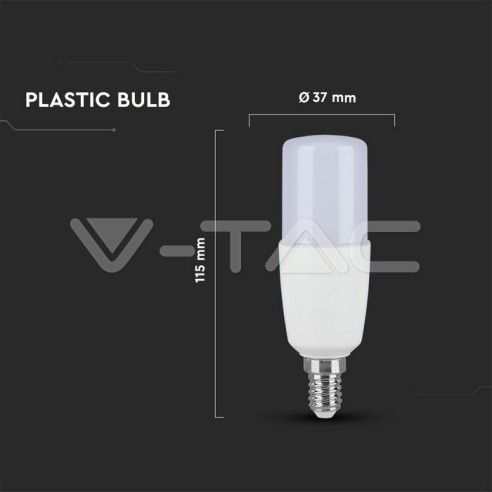 V-TAC PRO VT-248 Lampadina LED con...