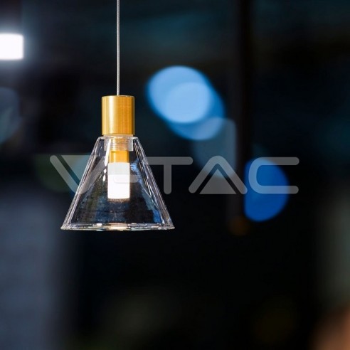 V-TAC PRO VT-248 Lampadina LED con...