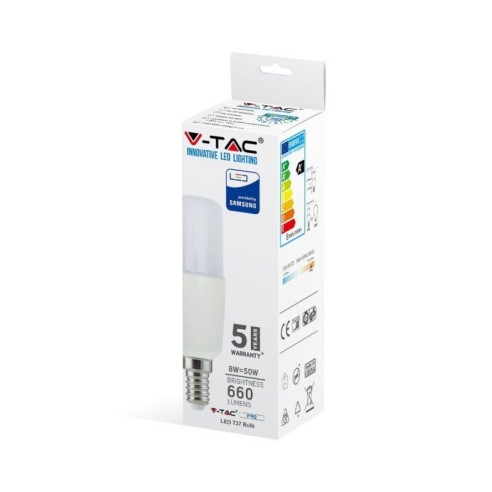 Bombilla LED V-TAC PRO VT-248 con...
