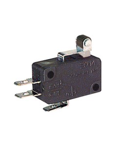 12 mm lever limit switch...