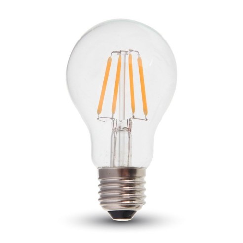 V-TAC VT-1885 LED Gloeilamp E27 4W...