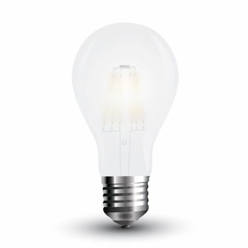 V-TAC VT-1934 LED Bulb E27 4W A60...