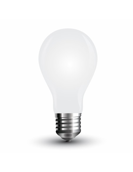 V-TAC VT-1939 Ampoule LED E27 4W A60 Filament White