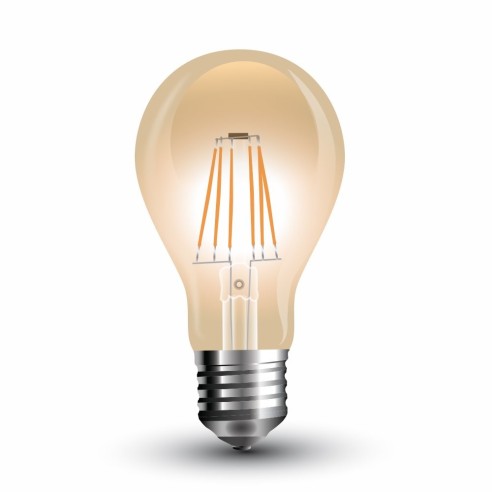 V-TAC VT-1954 4498 LED-lamp E27 4W...