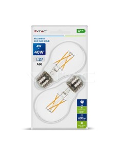 V-TAC VT-2114 7283 Blister...