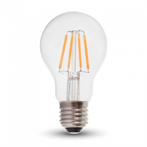 V-TAC PRO VT-256 287 Bombilla LED...